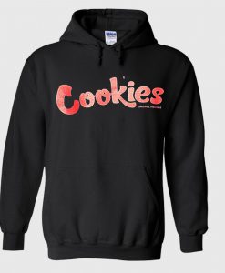 Cookies Hoodie