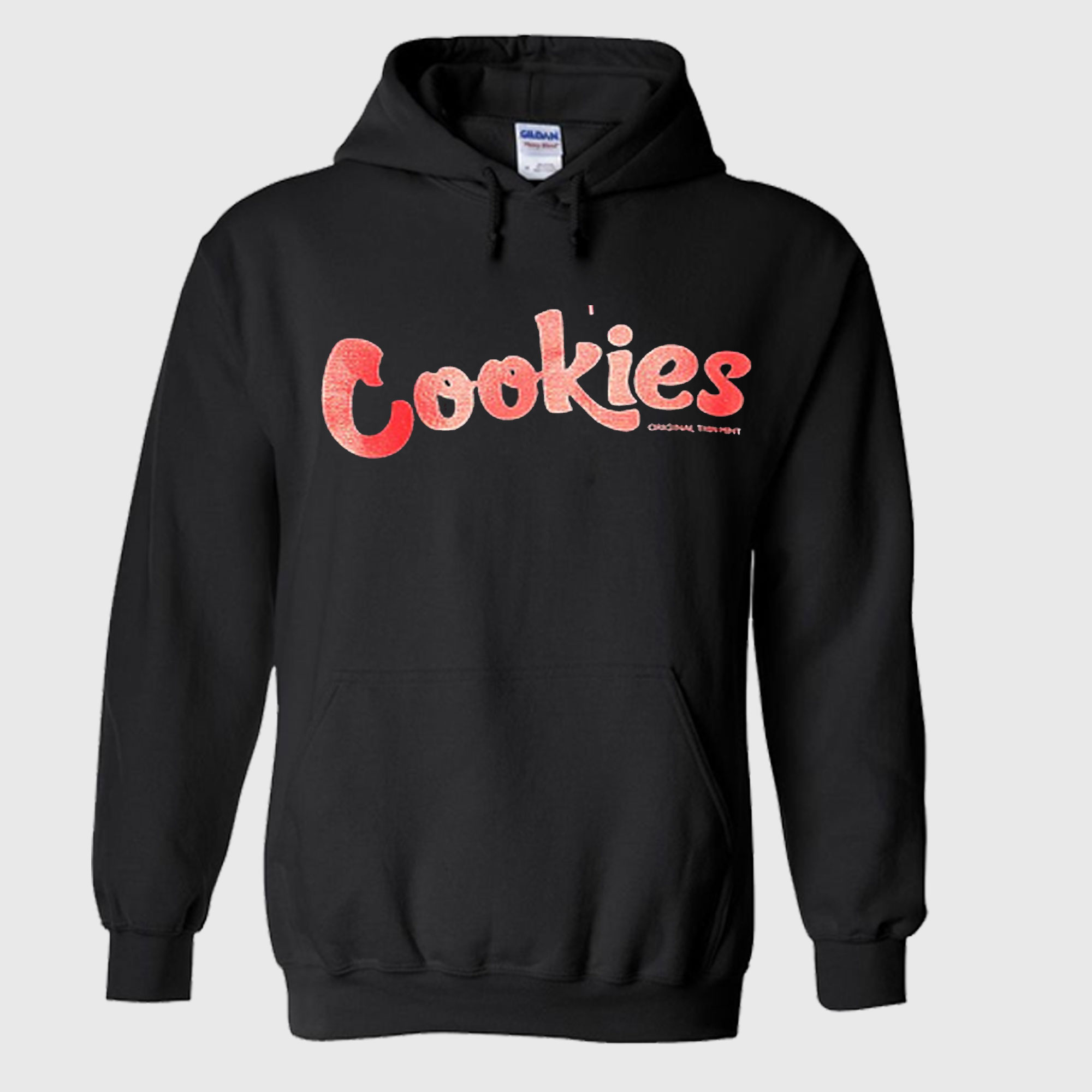 Cookies Hoodie
