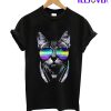 Cool Cat Check Meowt Got To Be Kitten T-Shirt
