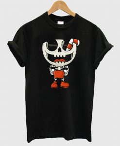 Cupdead T-Shirt