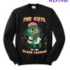 Cute Of The Black Lagoon Sweatshirt