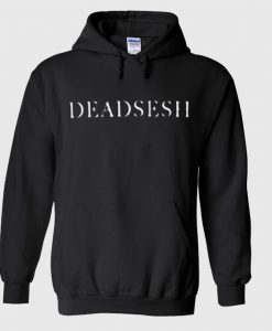 DEADSESH Jacket Hoodie