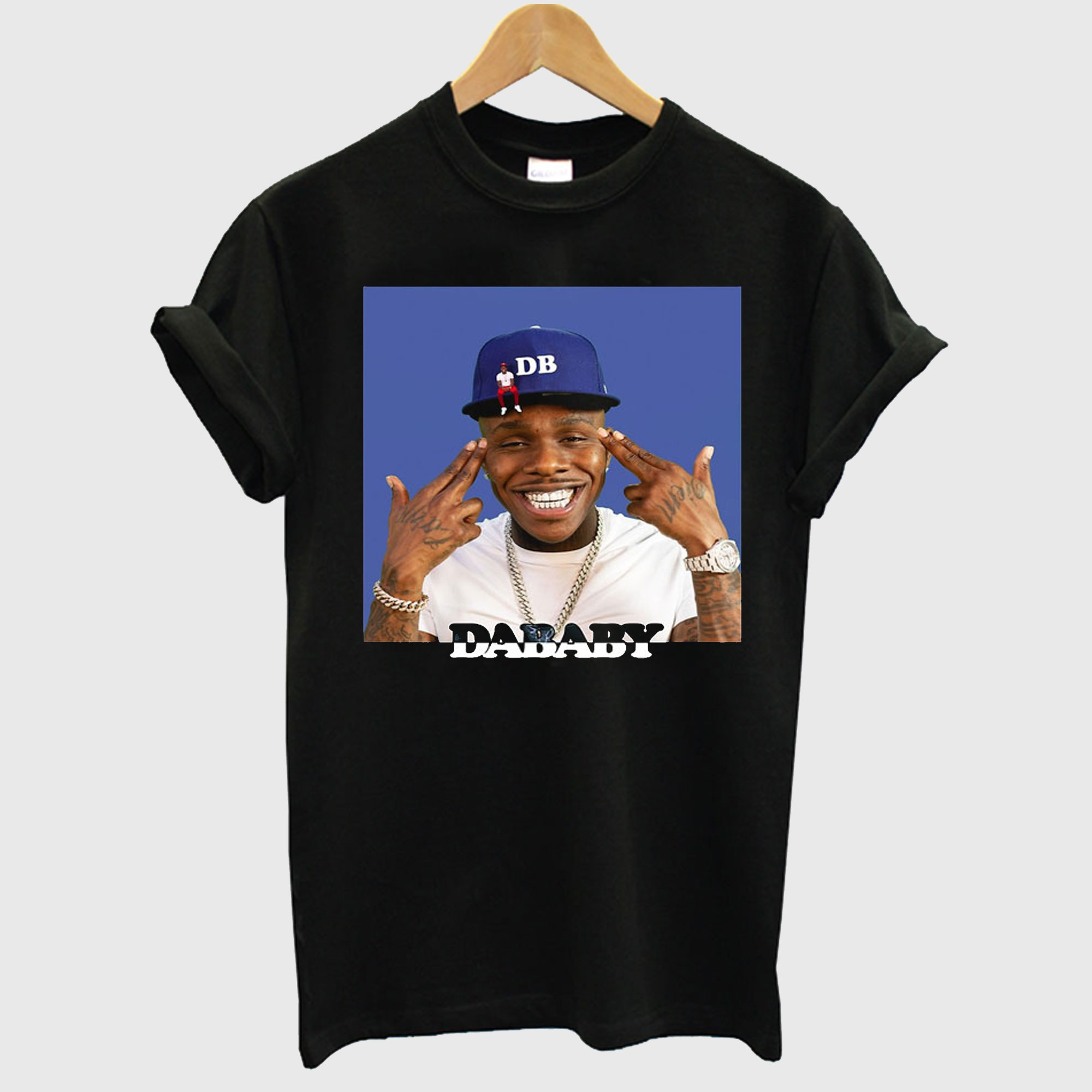 Dababy T-shirt