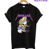 Damaged Justice 88 Tour T-Shirt