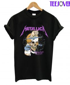 Damaged Justice 88 Tour T-Shirt