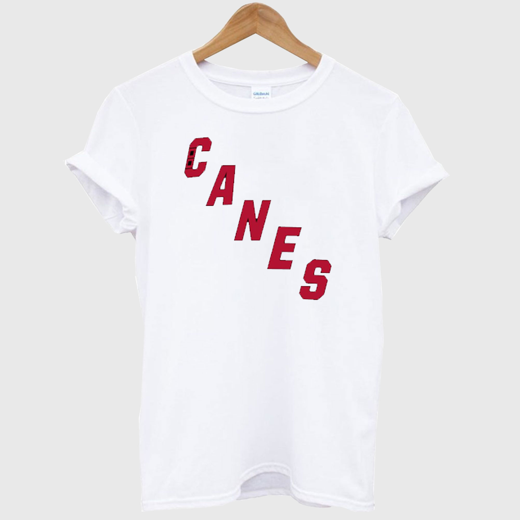 David Ayres T Shirt