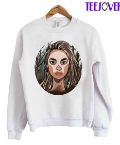 Dead Beauty Sweatshirt