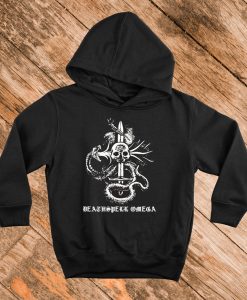 Deathspell Omega Hoodie