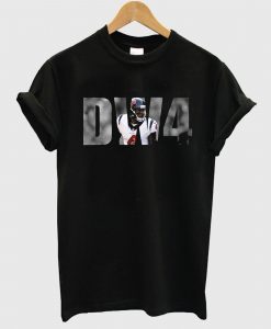 Deshaun Watson T-Shirt