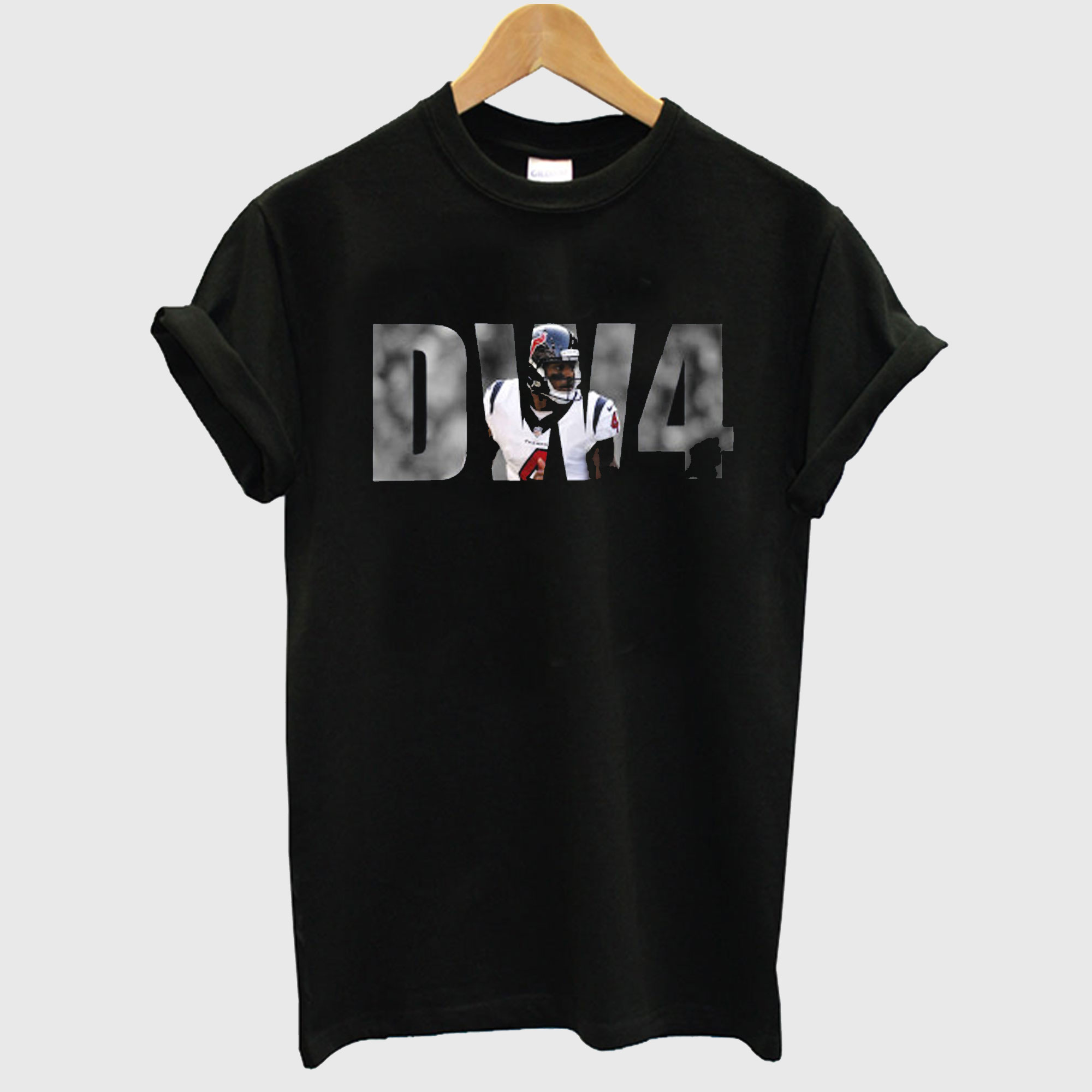 Deshaun Watson T-Shirt