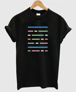 Design In Code T-shirt