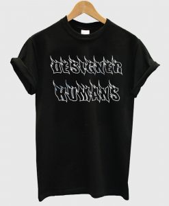 Designer Humans T-Shirt