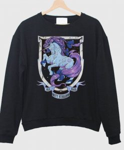 Diamond Monarch Sweatshirt