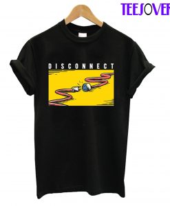 Disconnect T-Shirt