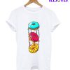 Donut Rainbow T-Shirt