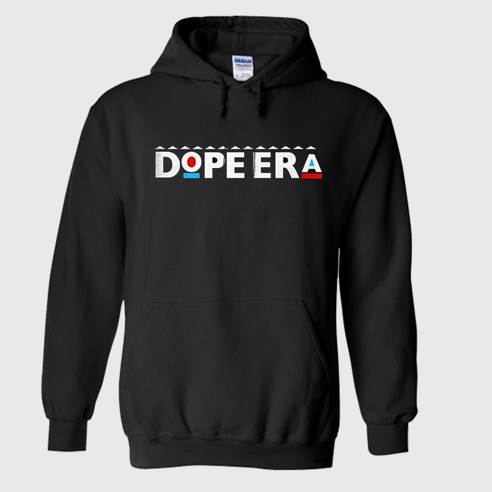 Dope Era Hoodie