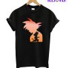 Dragon Ball Z Young Son Goku T-Shirt