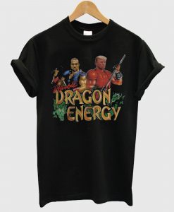 Dragon Energy T-Shirt