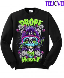 Drope Heriot Sweatshirt