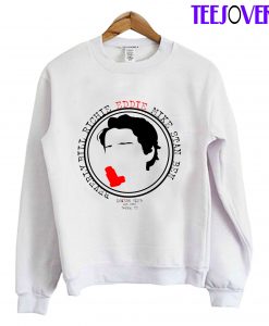 Eddie Kaspbrak- Losers Club Sweatshirt