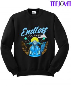 Endless Journey Sweatshirt