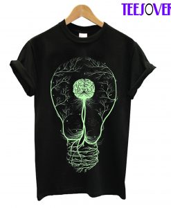 Enlightenment T-Shirt