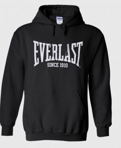 Everlast Since 1910 Hoodie