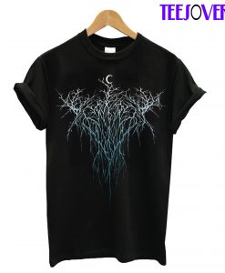 Extreme Metal Logos T-Shirt