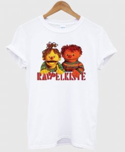 Rappelkiste T shirt