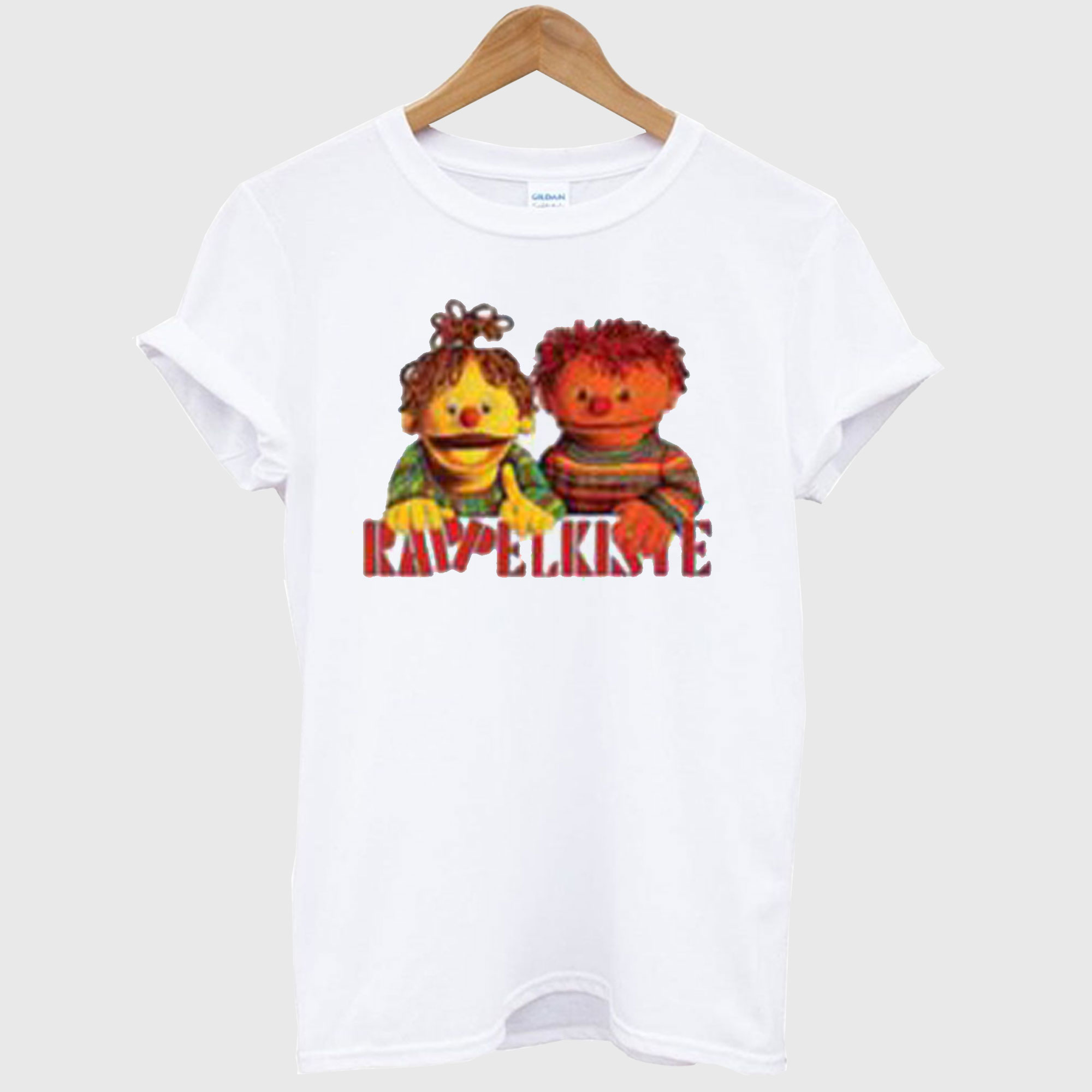 Rappelkiste T shirt