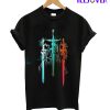 Fondos De Pantalla Anime T-Shirt