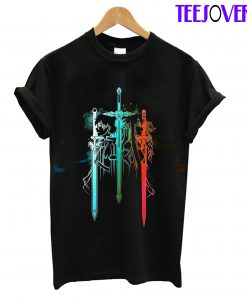 Fondos De Pantalla Anime T-Shirt