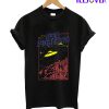 Foo Fighters UFO T-Shirt