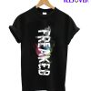 Freaked Rainbow T-Shirt