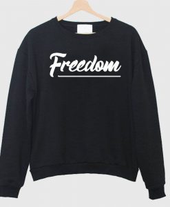 Freedom Sweatshirt