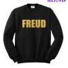 Freud Sweatshirt