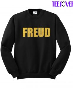 Freud Sweatshirt