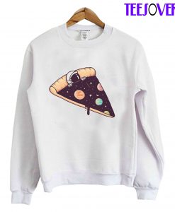 Galactic Deliciousness Sweatshirt