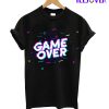 Game Over T-Shirt