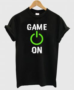 Gamer T Shirt