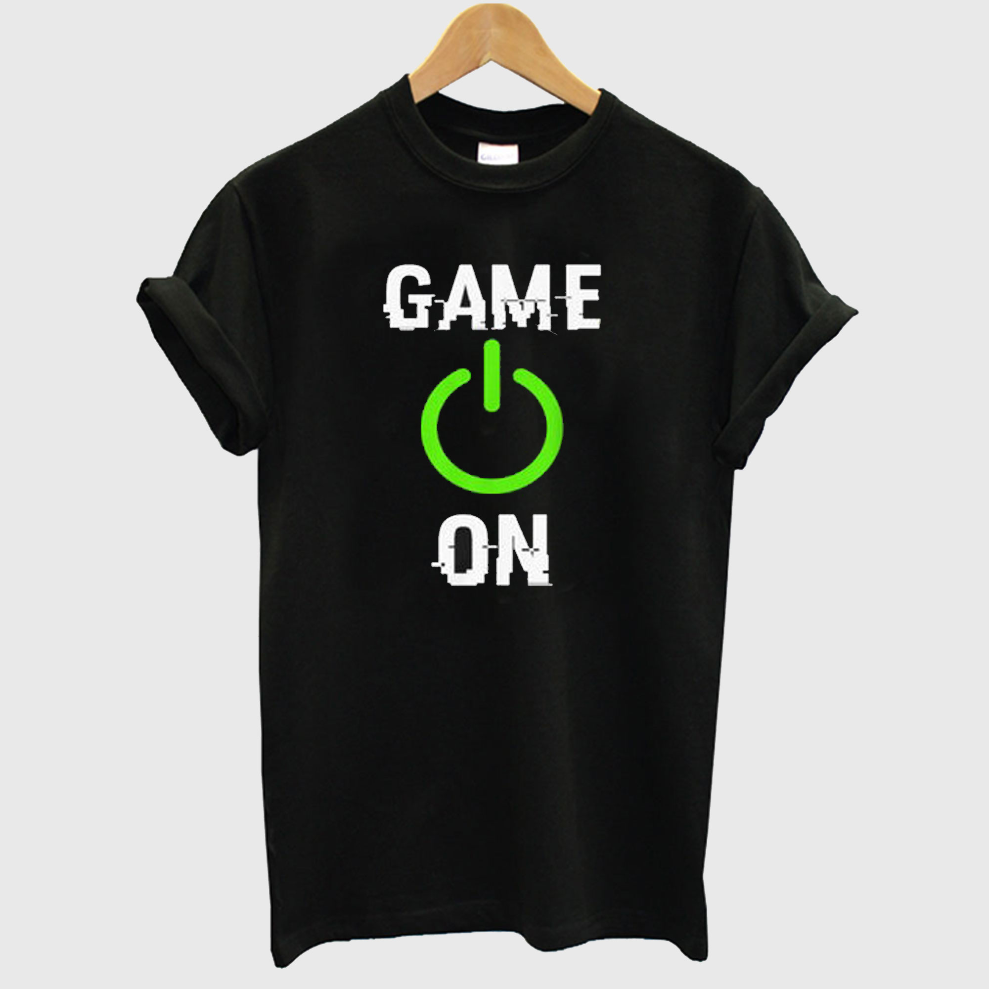 Gamer T Shirt