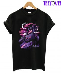 Games Dreamland T-Shirt