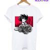 Goku Dragon Ball T-Shirt