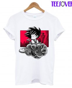 Goku Dragon Ball T-Shirt