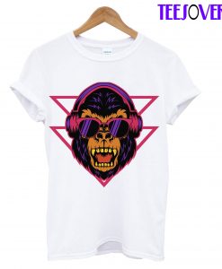 Gorilla Cool T-Shirt