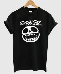 Gorillaz T-Shirt