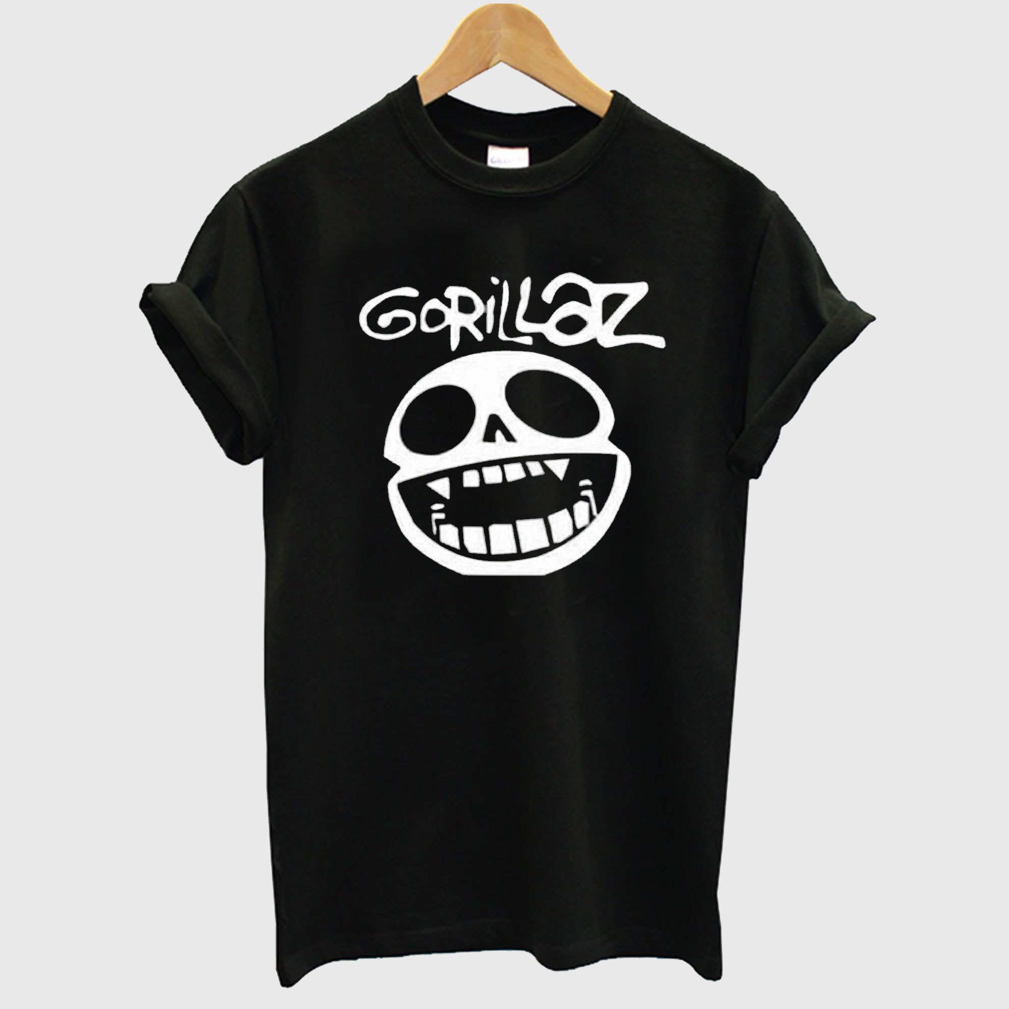 Gorillaz T-Shirt