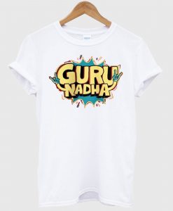 Gurunadha Red T shirt