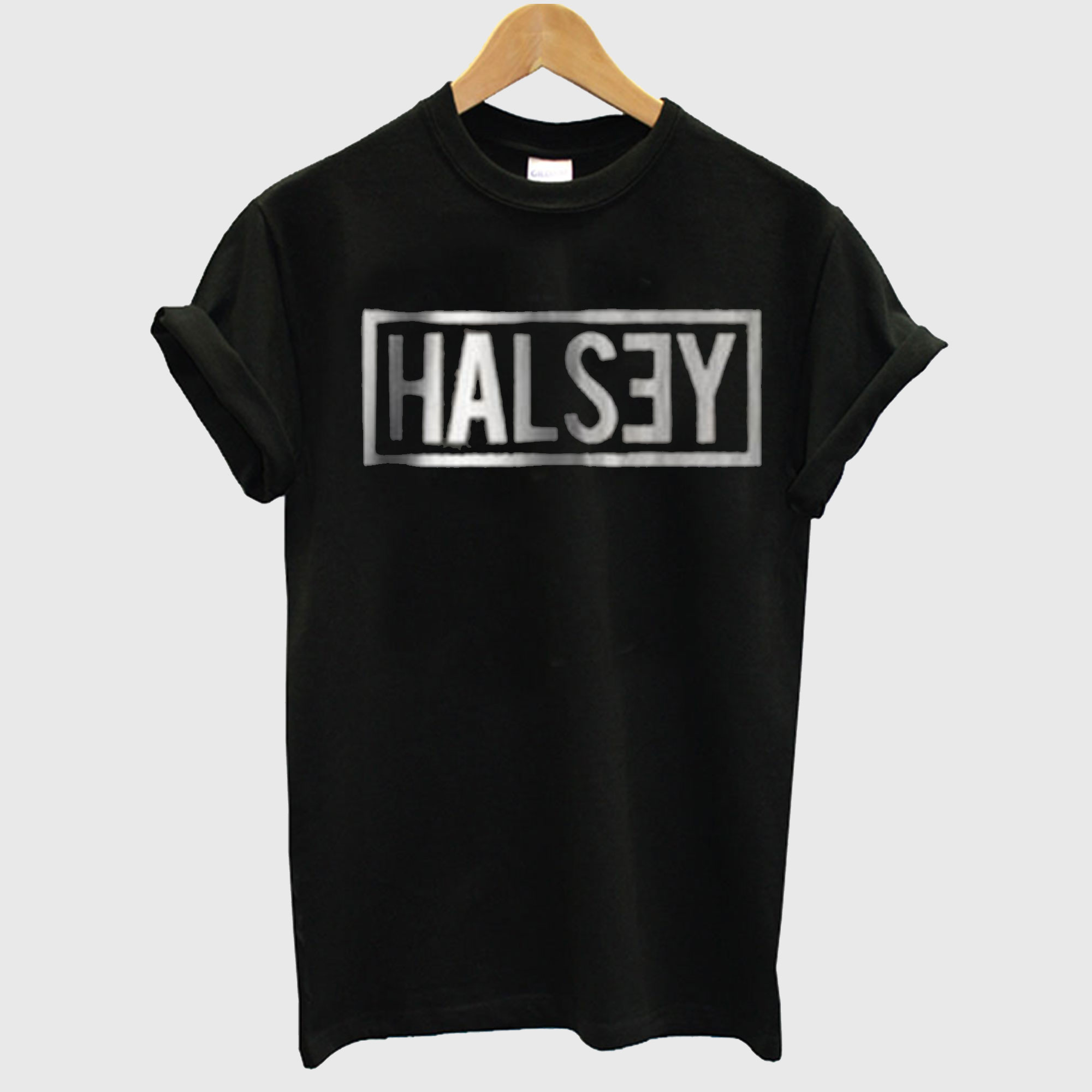 Halsey T-Shirt