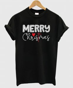 Happy Marry Christmas T-Shirt